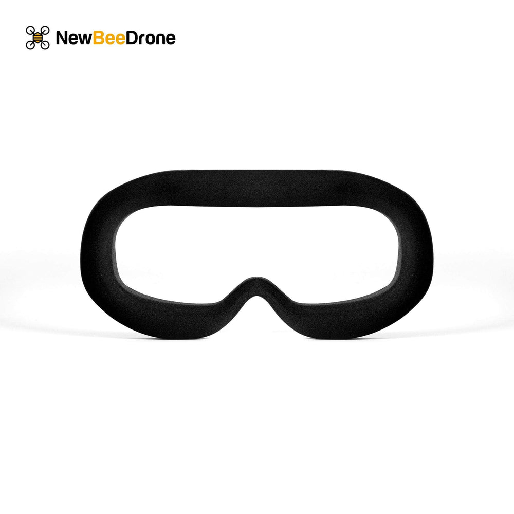 NewBeeDrone Max Comfort Goggle Foam for DJI Goggles V2