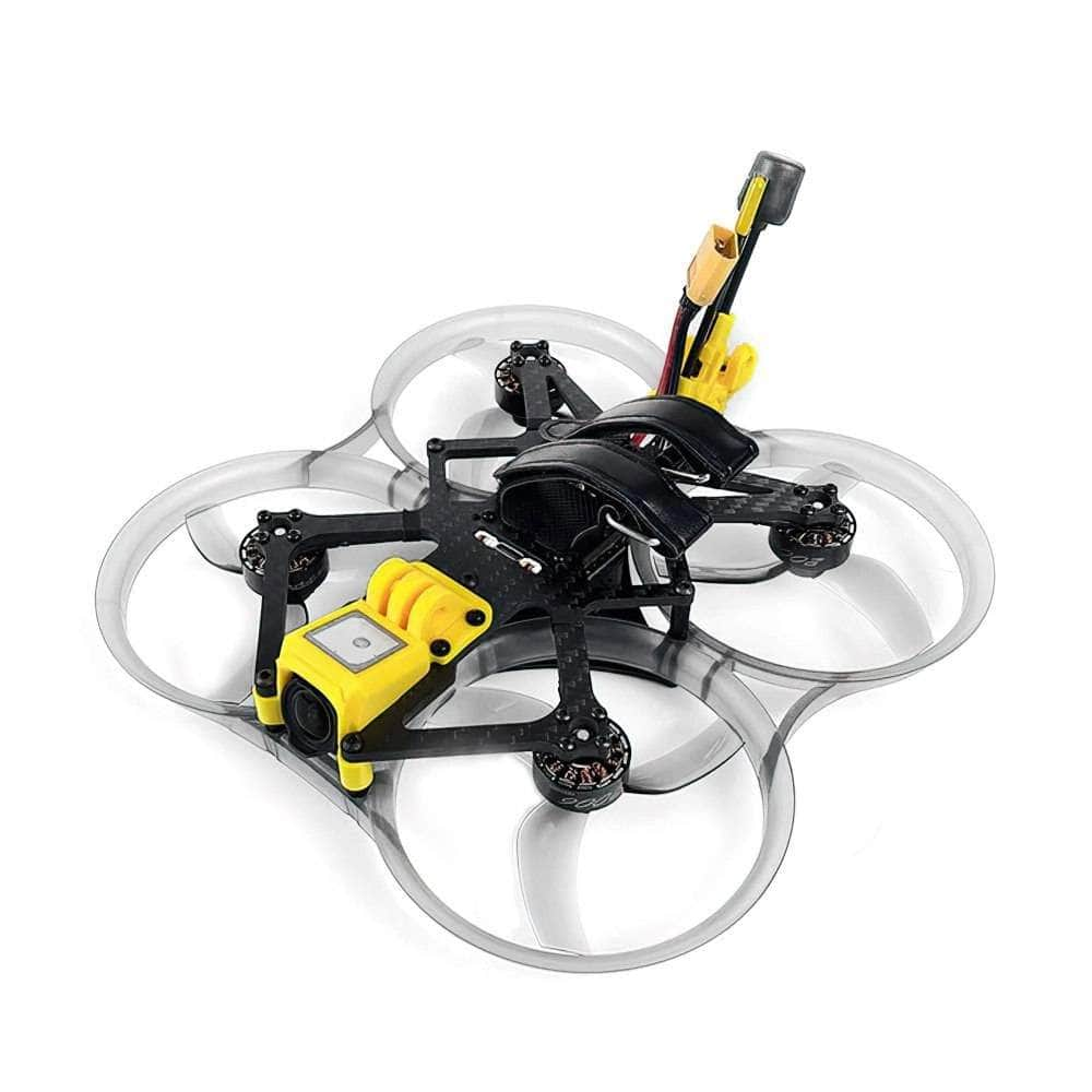 DarwinFPV FPV Drones BNF & RTF DarwinFPV CineApe 35 Drone HD w/ DJI O3 - 6S - ELRS 2.4GHz