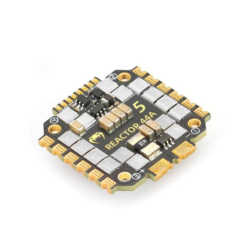 DIATONE ESC Diatone Mamba 5 Reactor 32Bit 44A 4-6S 20x20 4in1 ESC