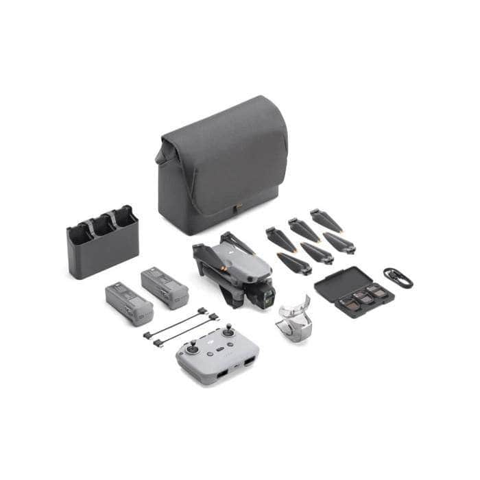 (PRE-ORDER) DJI Air 3S Fly More Combo (RC-N3)