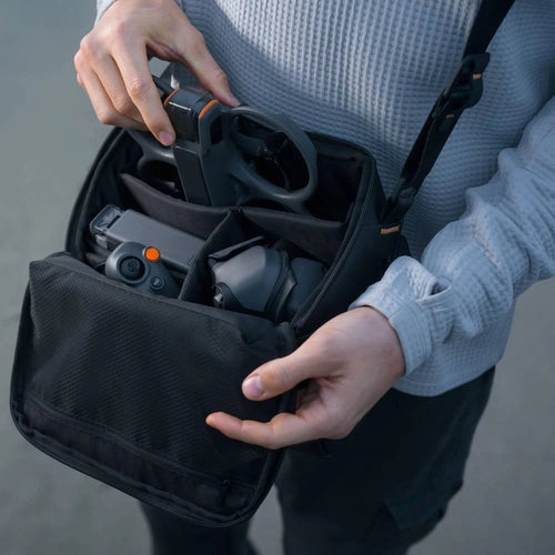 DJI Case DJI AVATA 2 Sling Bag