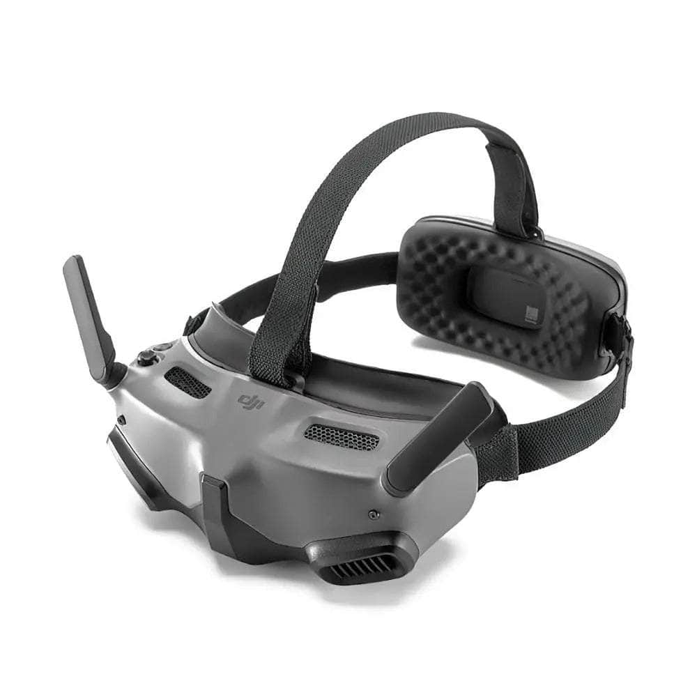 DJI Goggle DJI Goggles Integra