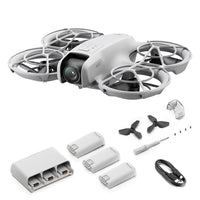 DJI Quad DJI Neo Combo