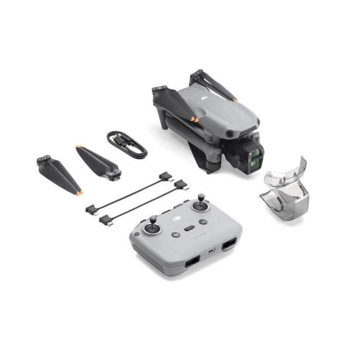 DJI Quad (PRE-ORDER) DJI Air 3S