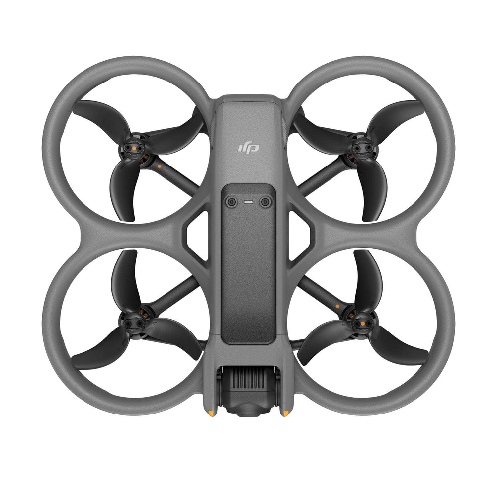 DJI Quad (PRE-ORDER) DJI AVATA 2 Fly More Combo RTF kit - Three Battery