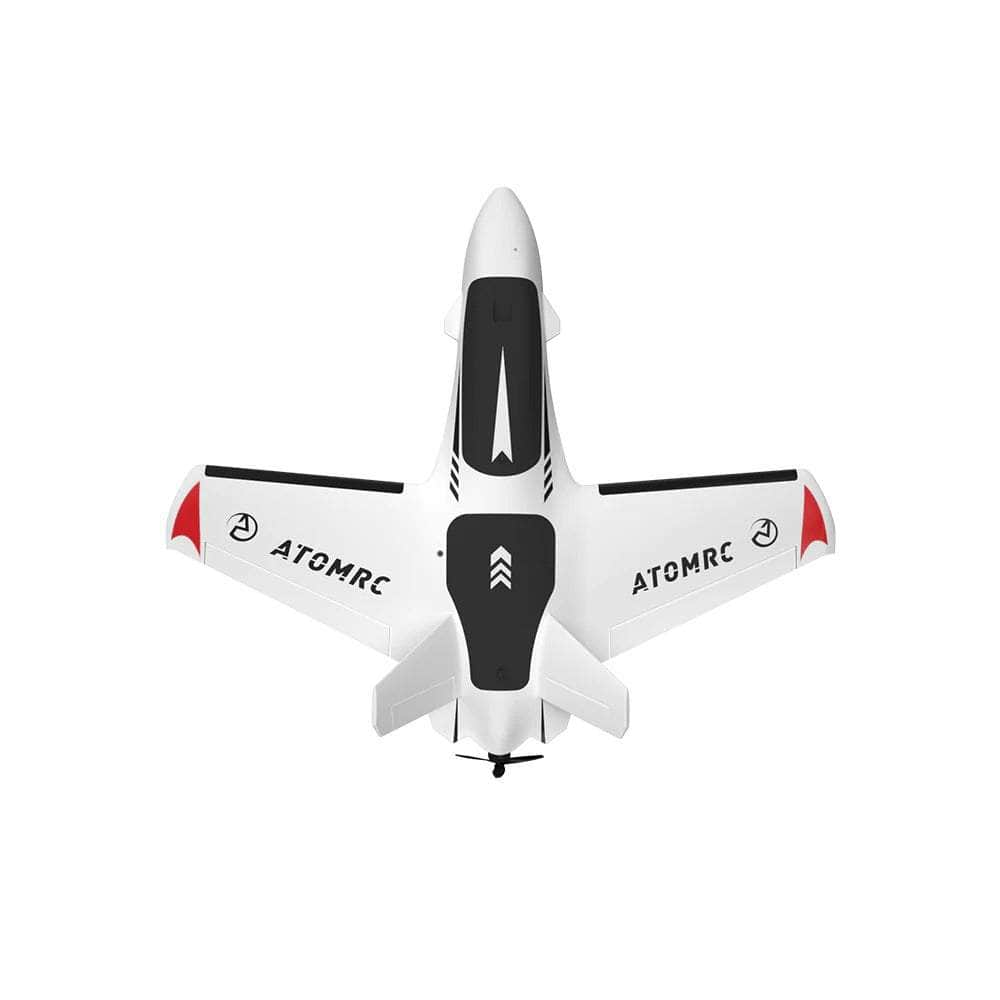 AtomRC RTH Dolphin V1.1 FPV Fixed Wing - Choose Your Color