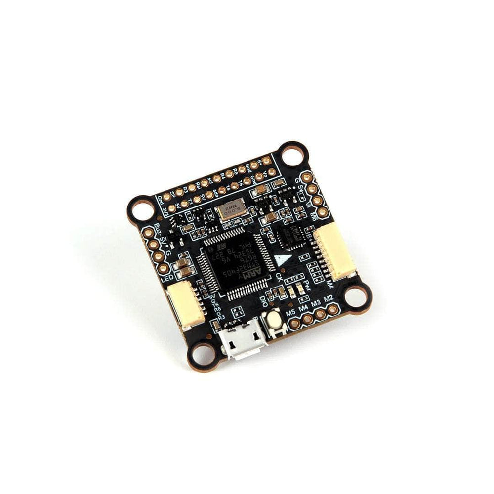 Holybro Kakute F4 HD V2.4 4-6S 30x30 Stack/Combo (F405 FC/ 50A F4 32Bit 4in1 ESC)