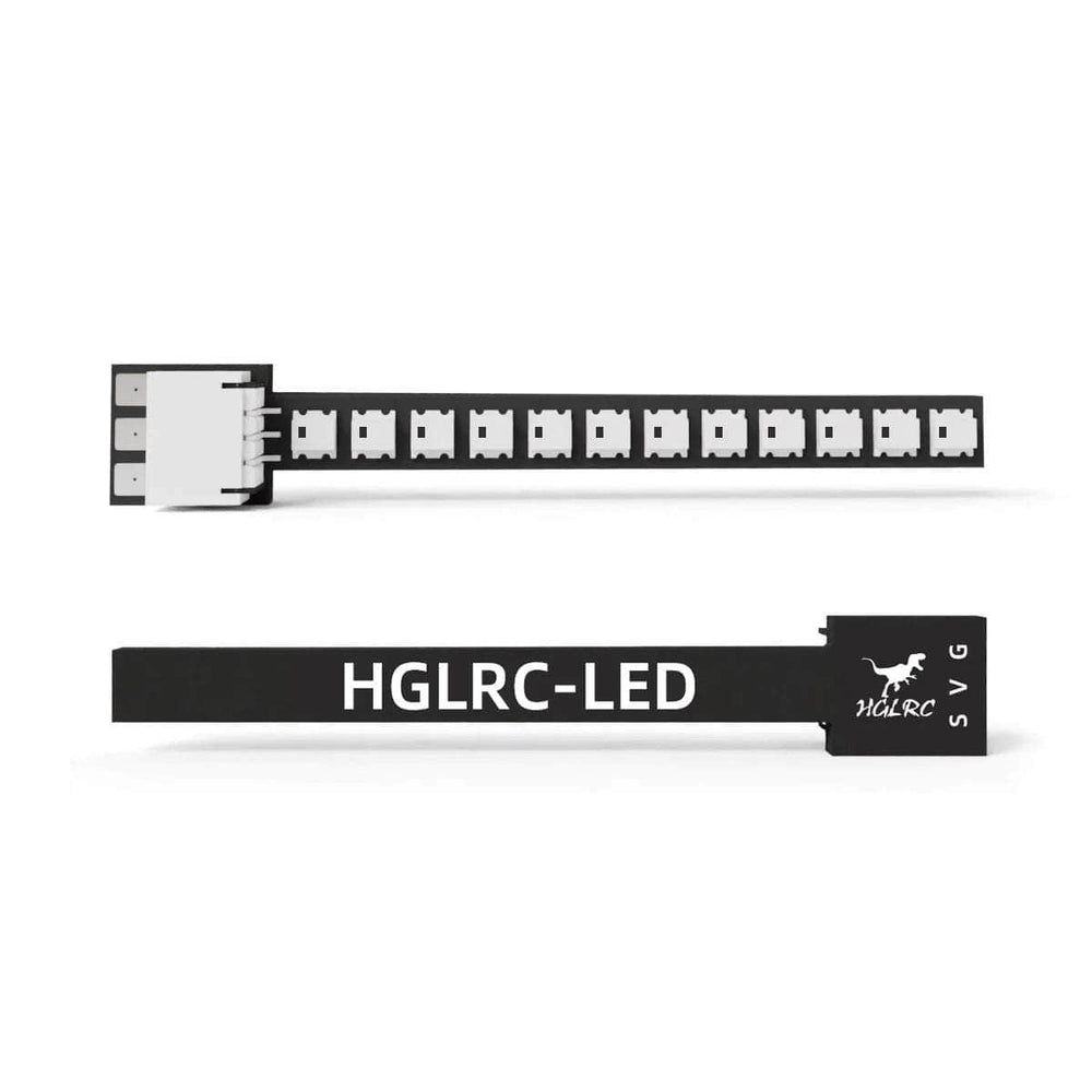 HGLRC RGB LED Mini 4 Pack - (38mm)