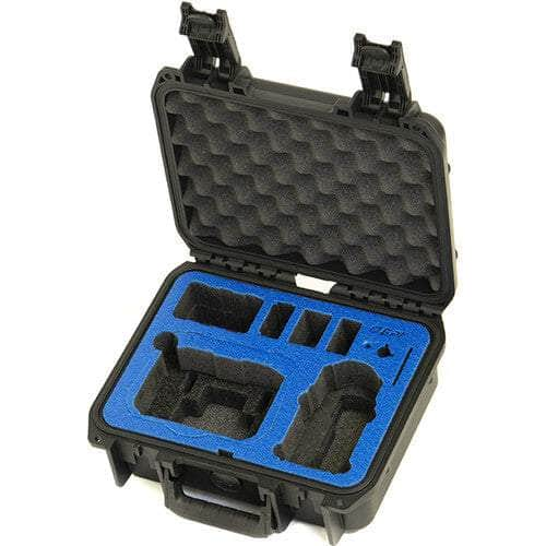 Drone Nerds DJI Case GPC DJI Mini 3 w/RC Controller Case