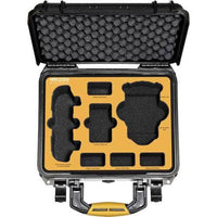 Drone Nerds DJI Case HPRC 2300 Hard Case for DJI Mini 3 Pro and Accessories