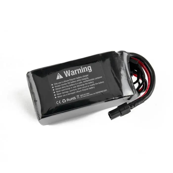 Lumenier N2O Feather-Lite 1300mAh 6S 150c Lipo Battery (XT-60)