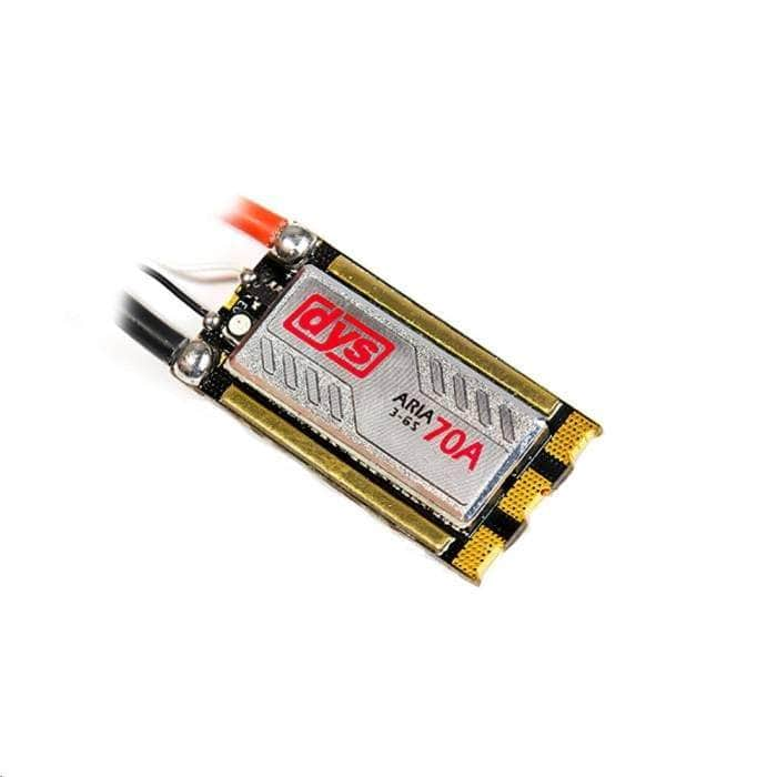 DYS Aria 70A 3-6S AM_32 ESC