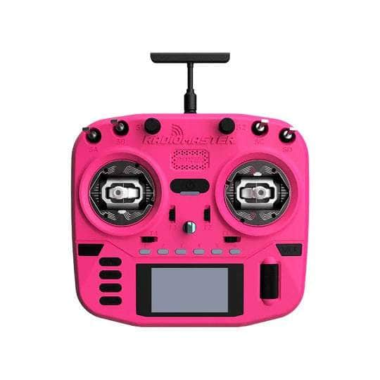 RadioMaster Boxer Crush RC Transmitter - ELRS 2.4GHz - Choose Your Color