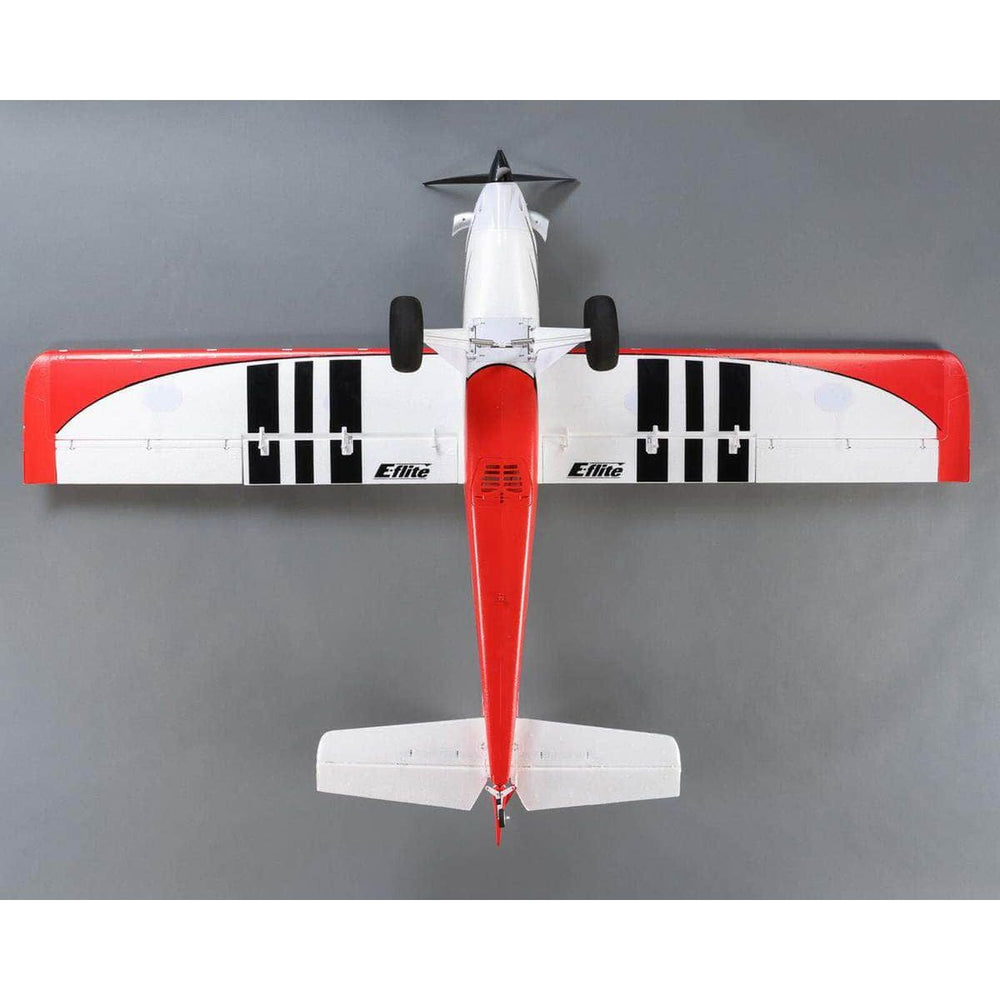 EFL105250, E-flite Turbo Timber Evolution 1.5m Bind-N-Fly Basic Electric Airplane (1549mm) w/Smart ESC