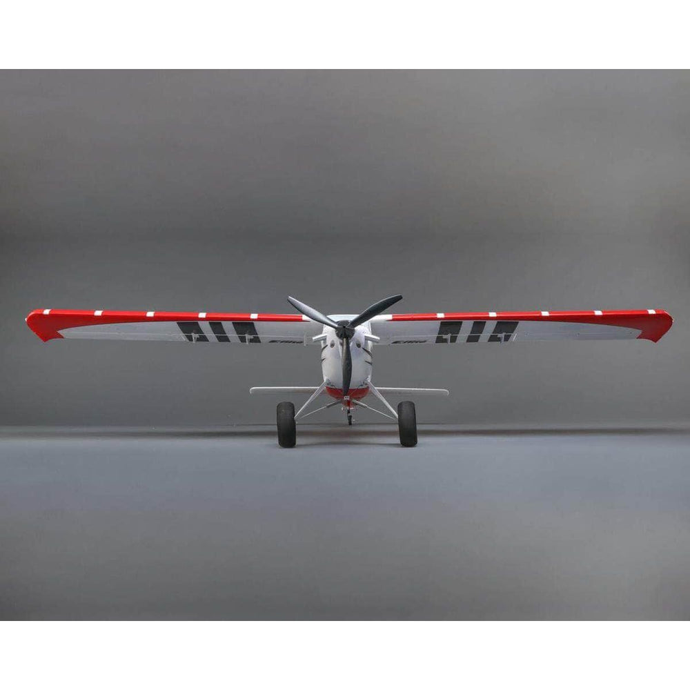 EFL105250, E-flite Turbo Timber Evolution 1.5m Bind-N-Fly Basic Electric Airplane (1549mm) w/Smart ESC