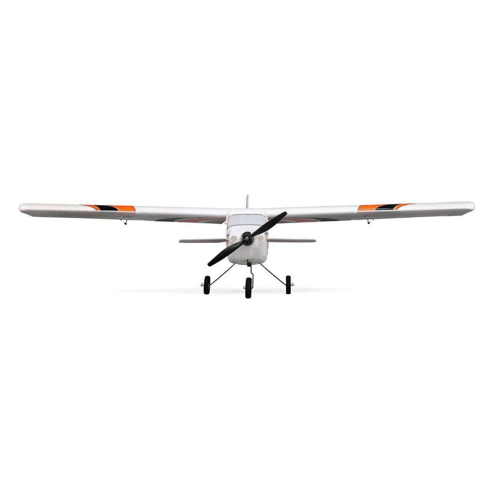 EFL370001, E-flite Apprentice STS 1.5m RTF Basic Smart Trainer Electric Airplane (1500mm) w/SAFE Technology