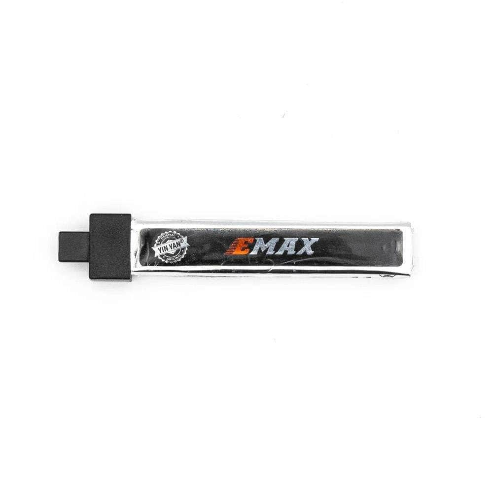 EMAX 320mAh 1S 75C 3.8V LiPo Battery - EM2.0