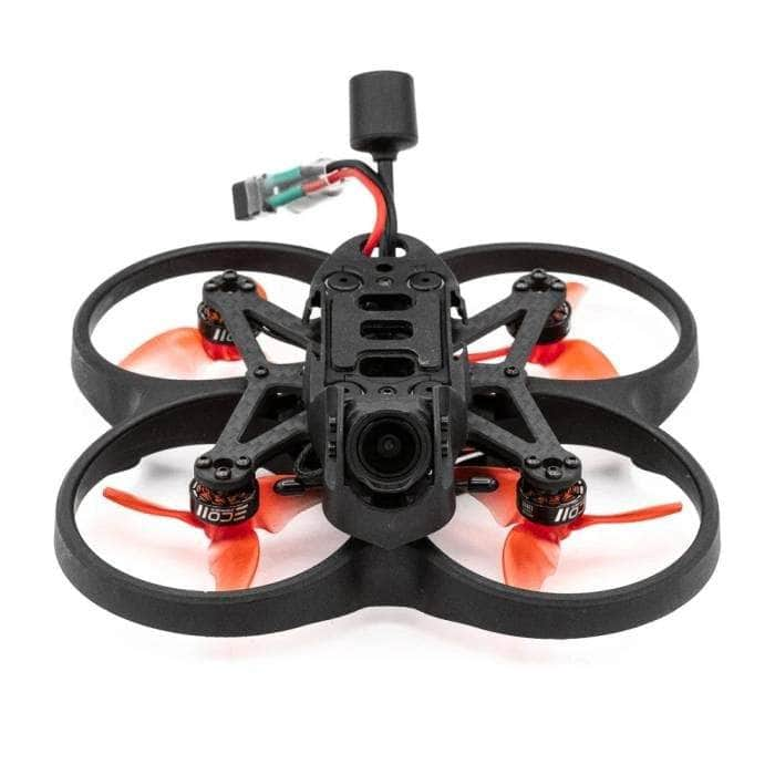 Emax BNF Cinehawk 2.5" Mini Cinewhoop Quad w/ DJI O3 Air Unit