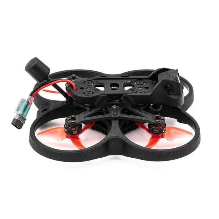 Emax BNF Cinehawk 2.5" Mini Cinewhoop Quad w/ DJI O3 Air Unit