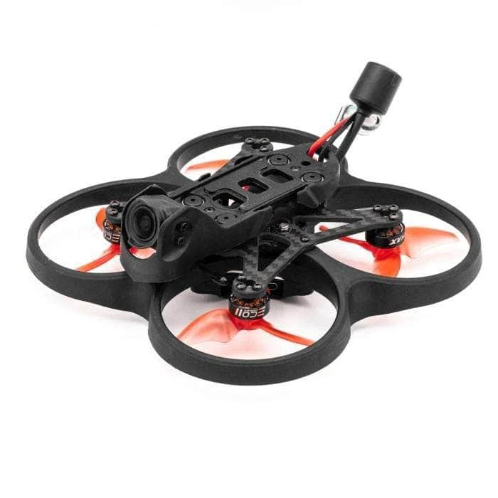 Emax BNF Cinehawk 2.5" Mini Cinewhoop Quad w/ DJI O3 Air Unit