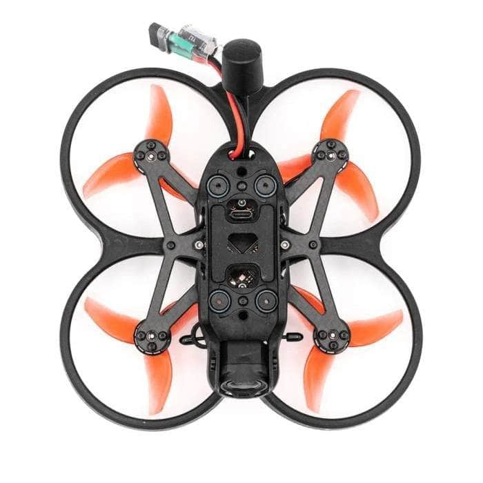 Emax BNF Cinehawk 2.5" Mini Cinewhoop Quad w/ DJI O3 Air Unit