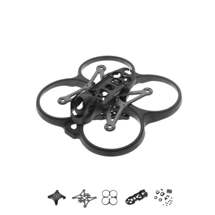 Emax Cinehawk Mini 2.5" Spare Parts - Frame Kit