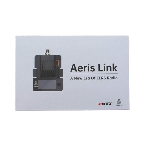 EMAX RC TX Micro EMAX Aeris Link ELRS 900MHz Transmitter Module - Choose Version