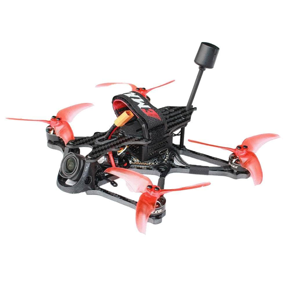 EMAX Quad EMAX BNF Babyhawk 3.5" Micro Quad w/ DJI O3 Air Unit - ELRS