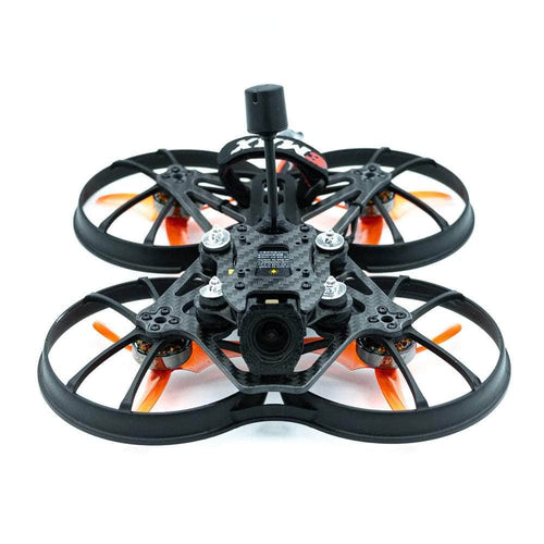 EMAX Quad Emax BNF Cinehawk 3.5" Micro Cinewhoop Quad BYOV (w/o O3 Air Unit)