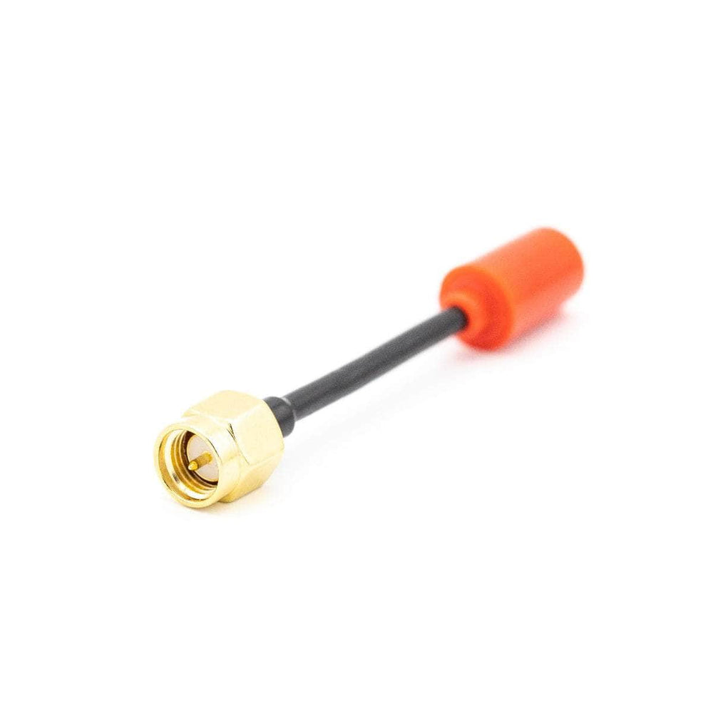 EMAX Antenna Emax Nano (50mm) 5.8GHz SMA Antenna - Red - RHCP