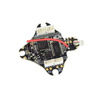 EMAX AIO FC EMAX Tinyhawk 3 1-2S F4 AIO Flight Controller 5A ESC 25/100/200mW VTX