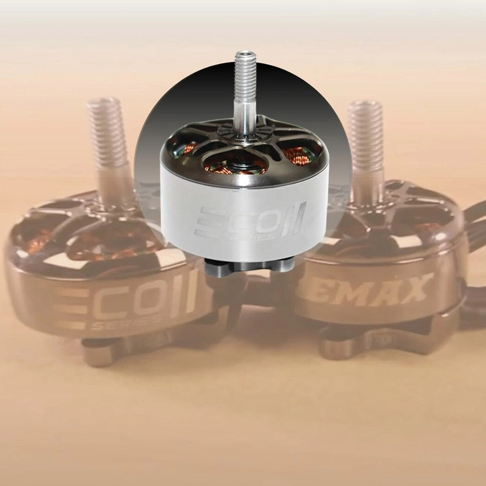 EMAX ECO II 3115 Motor - 400KV/500KV/640KV/900KV