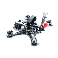 EMAX Quad (PRE-ORDER) EMAX BNF Tinyhawk III Plus Freestyle 1-2S HD Racing Drone w/ HDZero Whoop Lite & Nano Cam Lite - ELRS 2.4 GHz