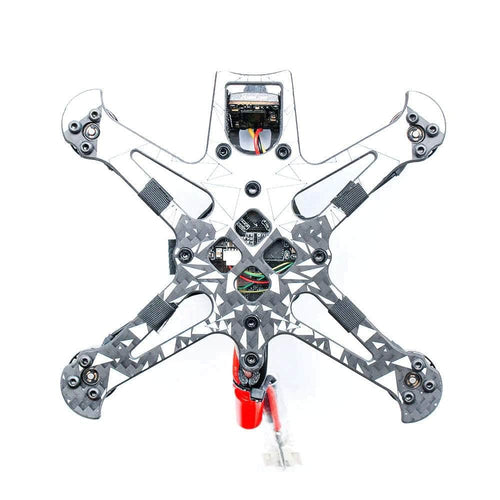 EMAX Quad (PRE-ORDER) EMAX BNF Tinyhawk III Plus Freestyle 1-2S HD Racing Drone w/ HDZero Whoop Lite & Nano Cam Lite - ELRS 2.4 GHz