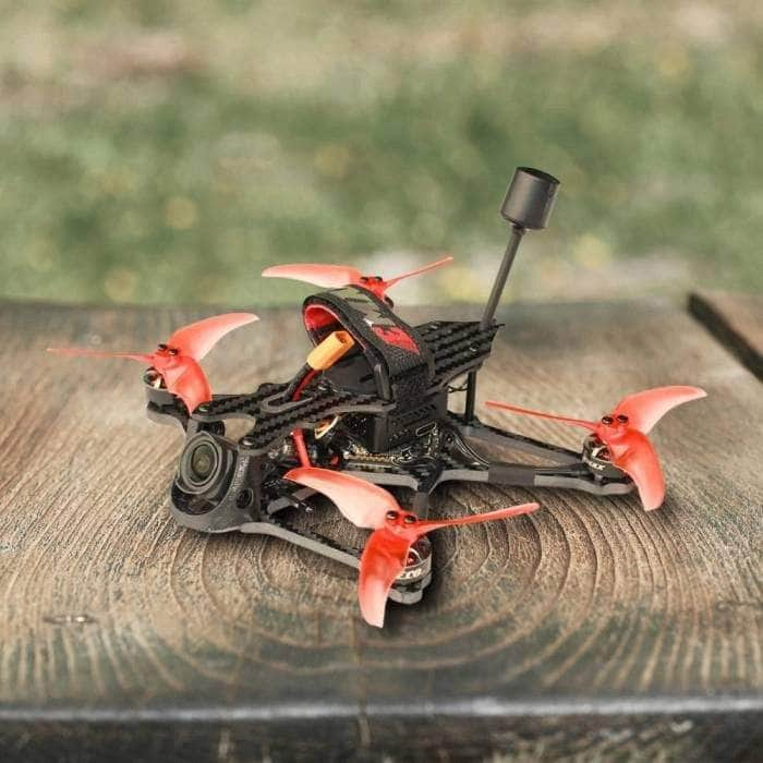 (PRE-ORDER) Emax PNP Babyhawk O3 3.5" Micro Quad BYOV (w/o O3 Air Unit)