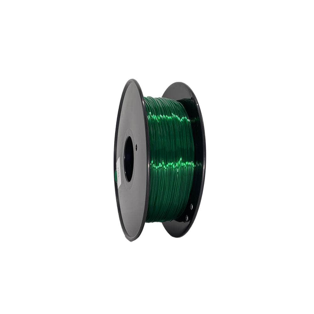 RDQ 1Kg Spool TPU 95A 1.75mm Filament - Choose Color