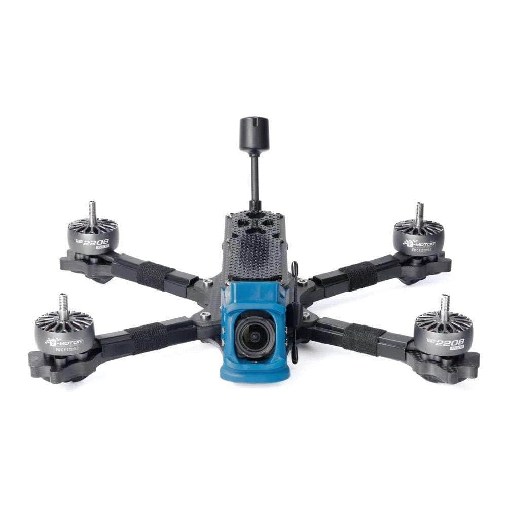 ERA 5" Frame Kit w/ V2 Interlock - Blue