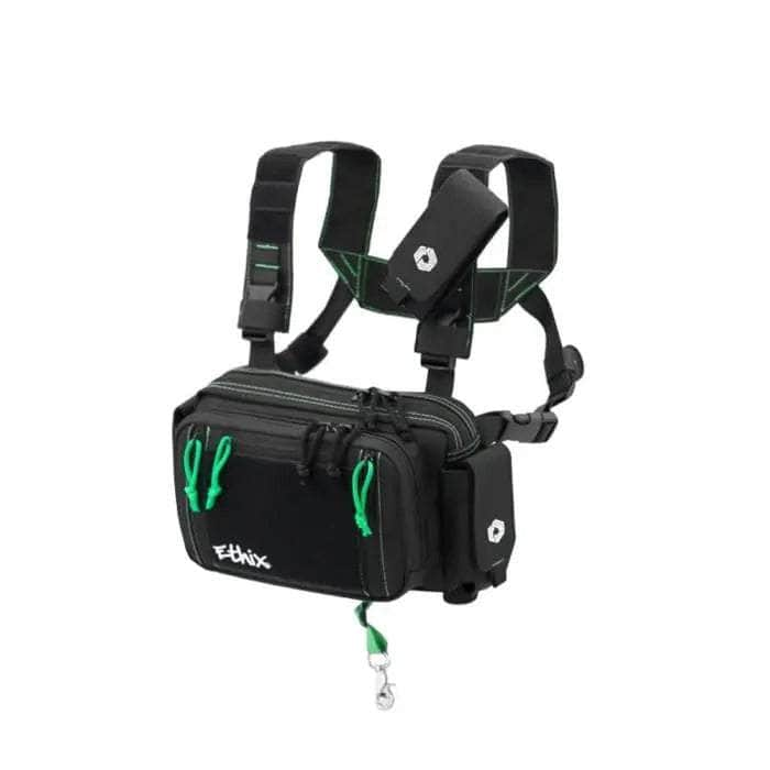 Ethix Chesty - Tactical Chest Rig