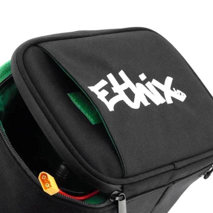 Ethix Heated Deluxe Lipo Bag