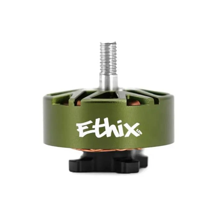 Ethix Konasty Moon Boot V2 2507 1750Kv Motor - Army Green