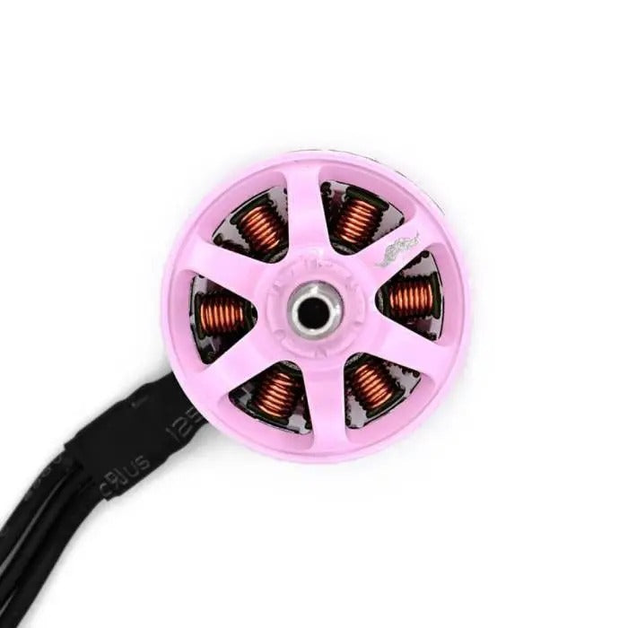 Ethix Mr Steele Silk V5 2307 1750Kv Motor - Choose Color