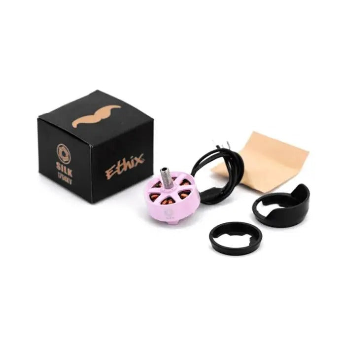 Ethix Mr Steele Silk V5 2307 1750Kv Motor - Choose Color