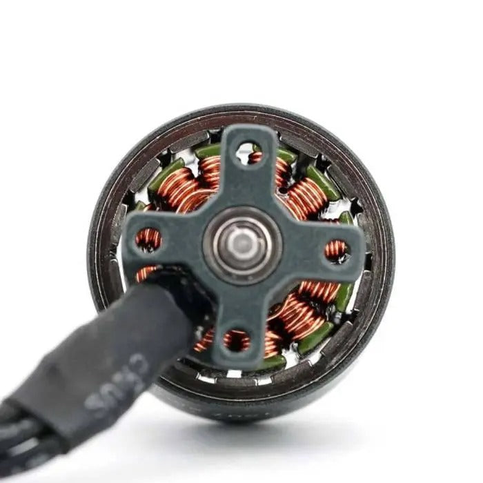 Ethix Flat Rats V2 1507 2800KV T-Mount Motor (1.5mm Shaft)