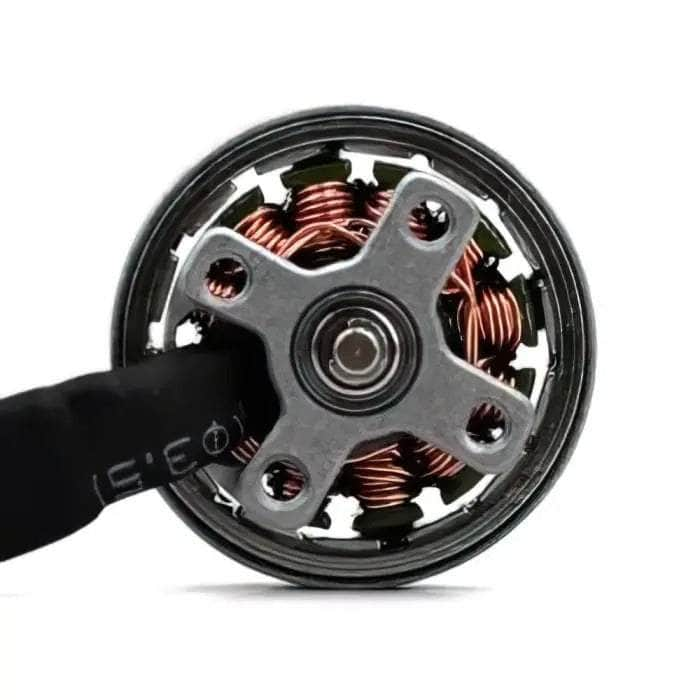 Ethix Flat Rats V2 1507 2800KV Motor