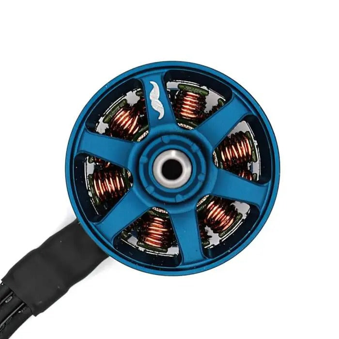 Ethix Mr Steele Stout V5 2307 1950Kv Motor - Blue