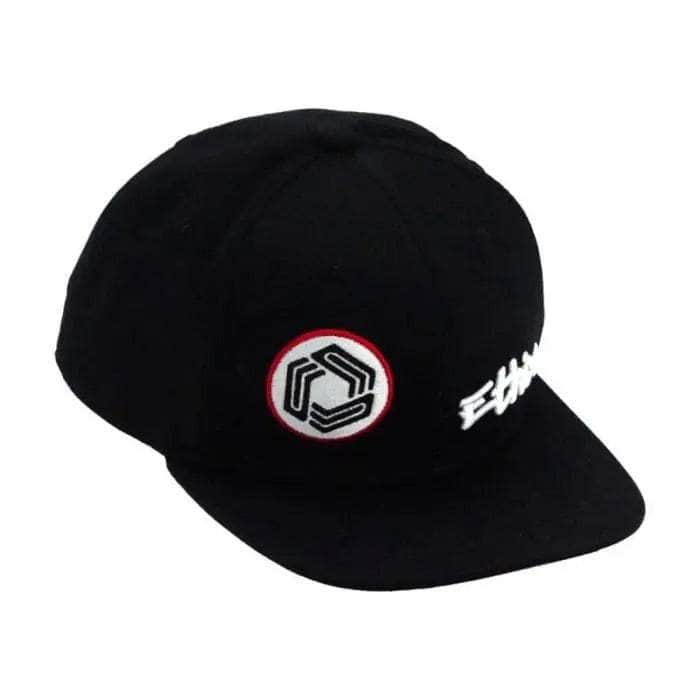 Ethix Triple E Hat - Black