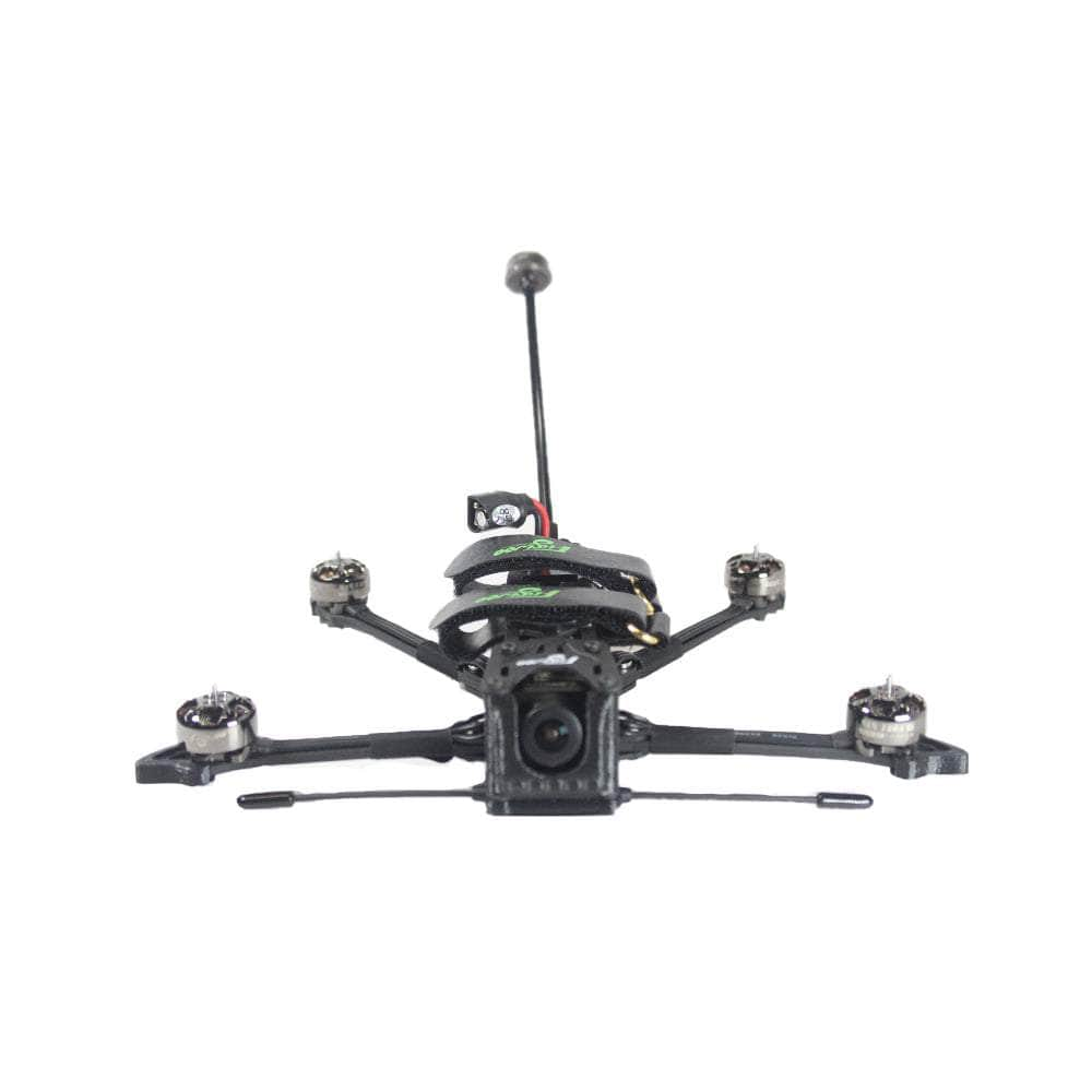 (PRE-ORDER) Flywoo BNF Explorer LR 4" Deadcat HD 4S Quad w/ Walksnail Avatar V2 & Avatar Micro Cam V2 - ELRS