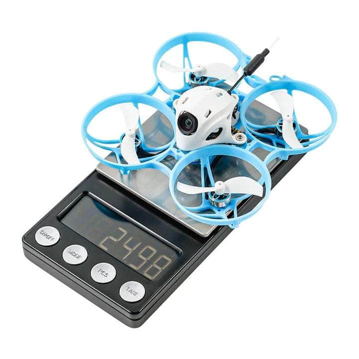 BetaFPV BNF Meteor75 1S Analog Whoop (2022) - FRSKY