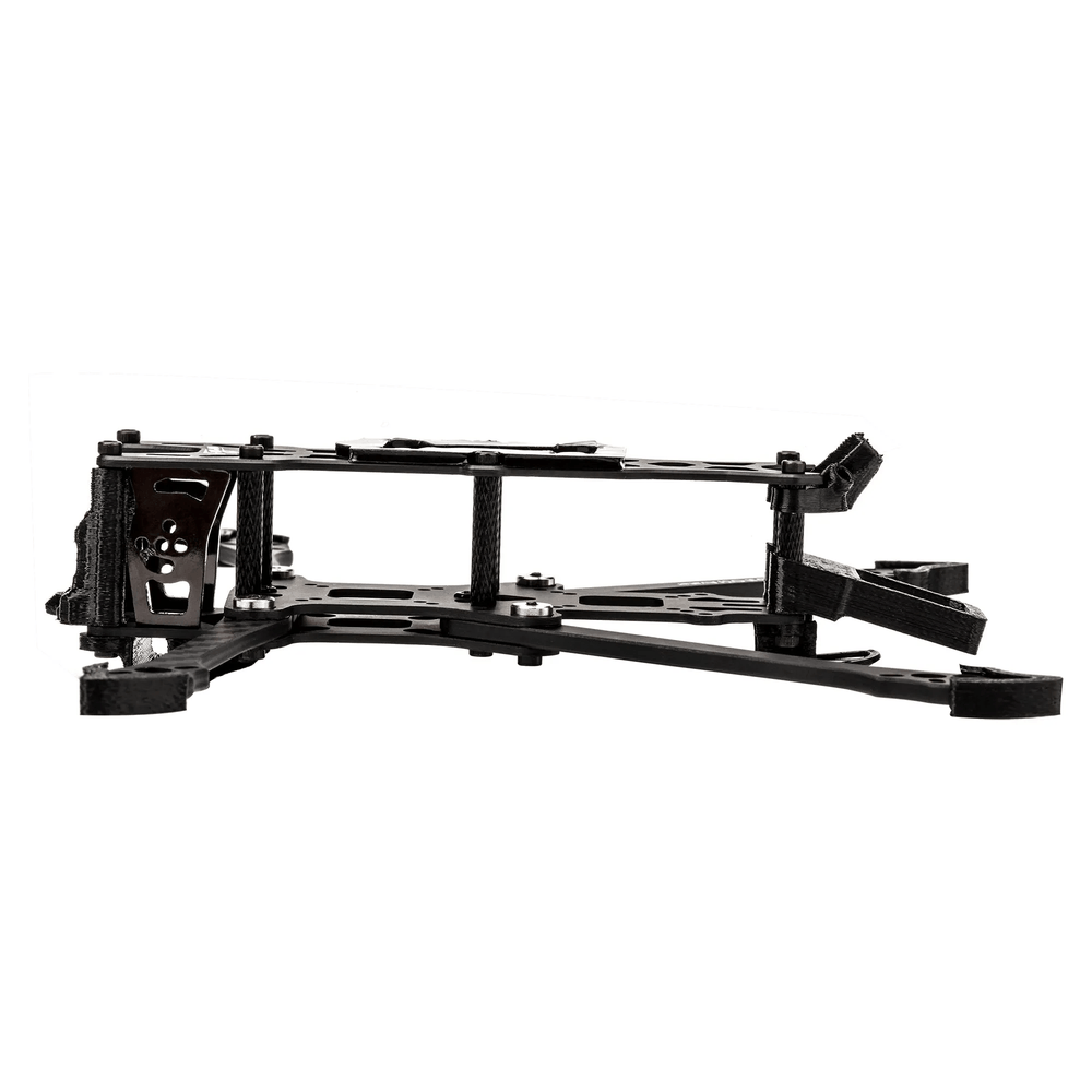 Flywoo Explorer LR HD O3 Deadcat Long Range 4" Frame Kit