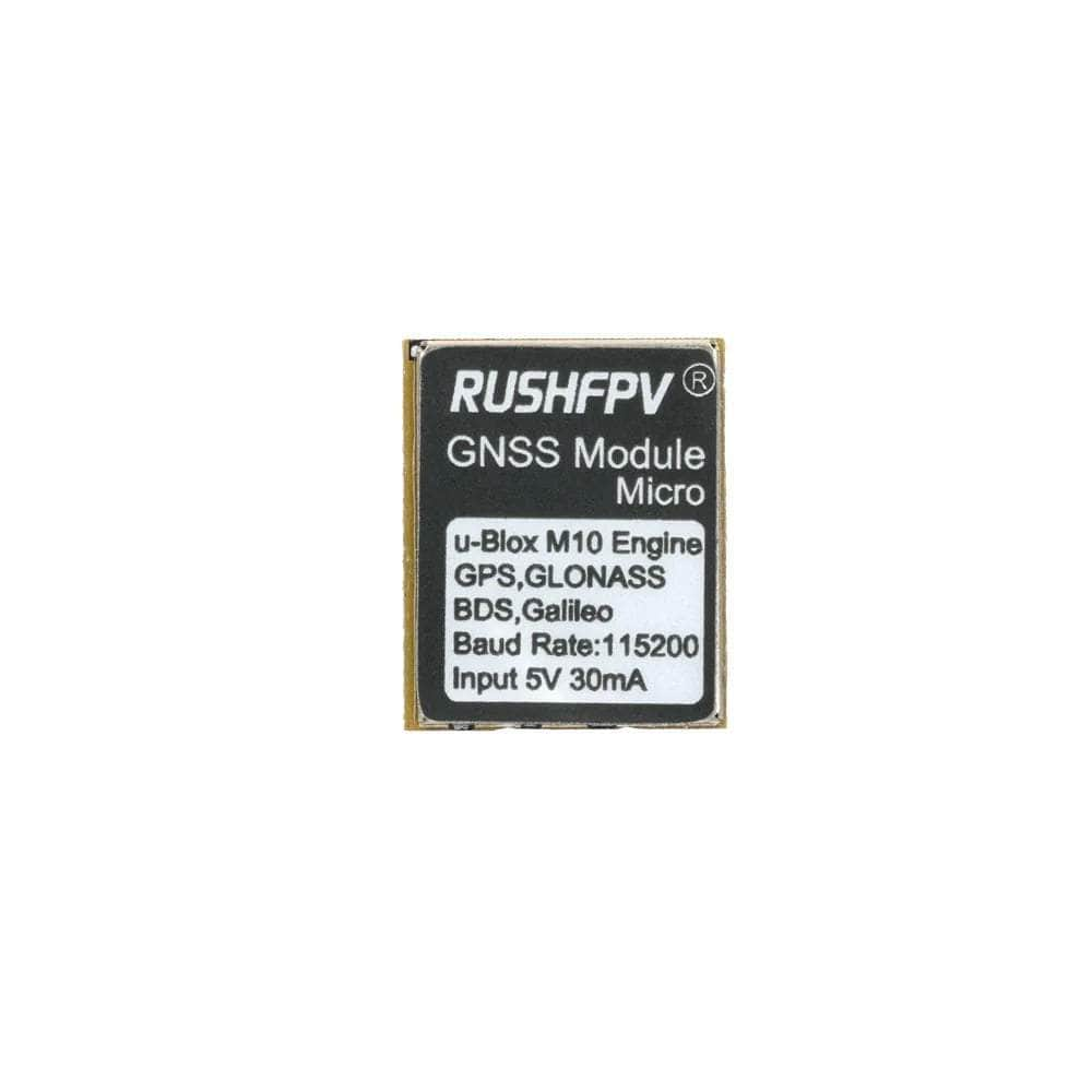 RUSHFPV GNSS Micro GPS